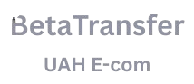 E-commerce (UAH)